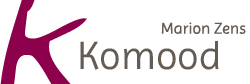 Komood.de Logo